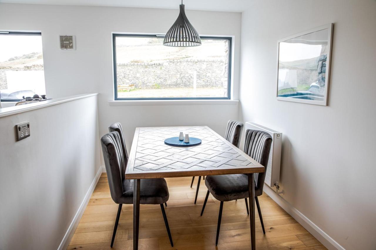 2 Bed Ground Floor Apartment - 7 Plas Pistyll Εξωτερικό φωτογραφία