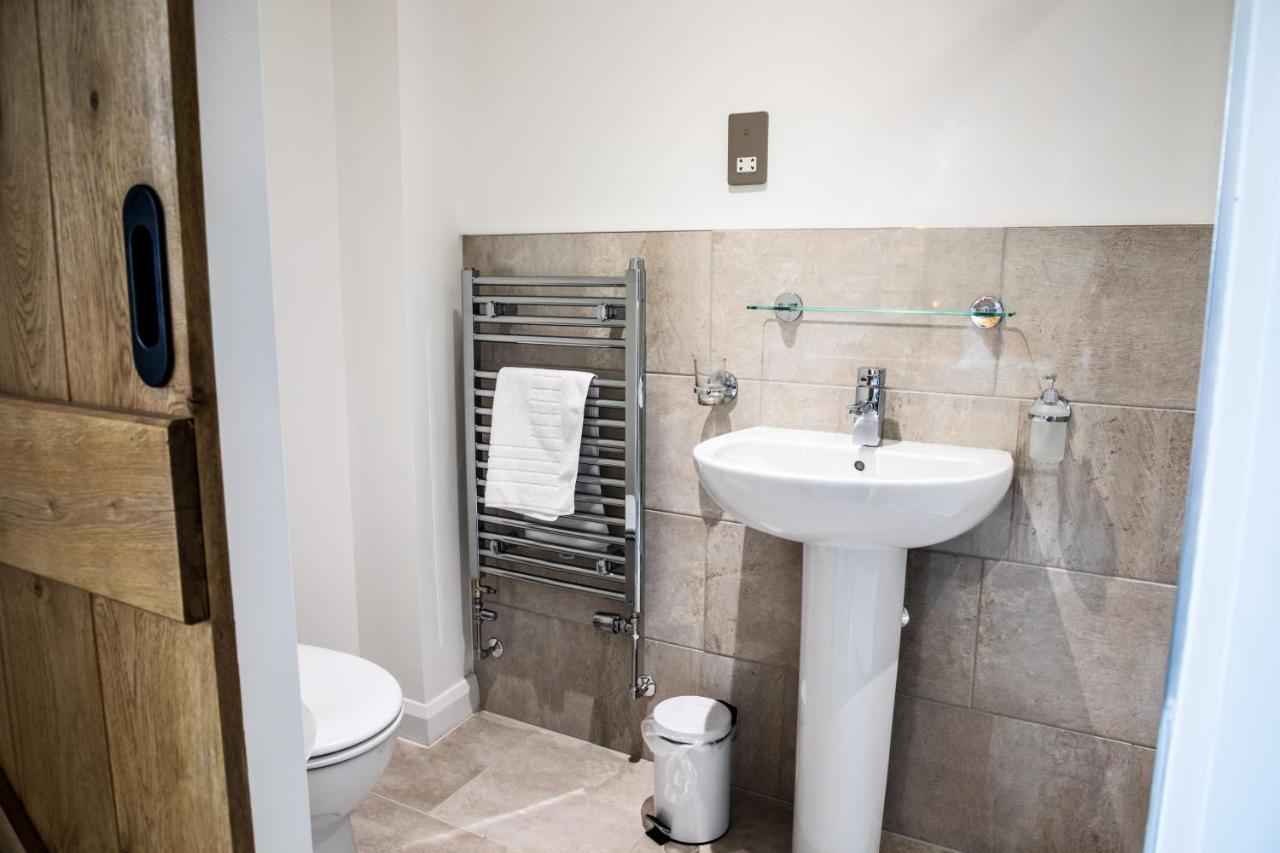 2 Bed Ground Floor Apartment - 7 Plas Pistyll Εξωτερικό φωτογραφία