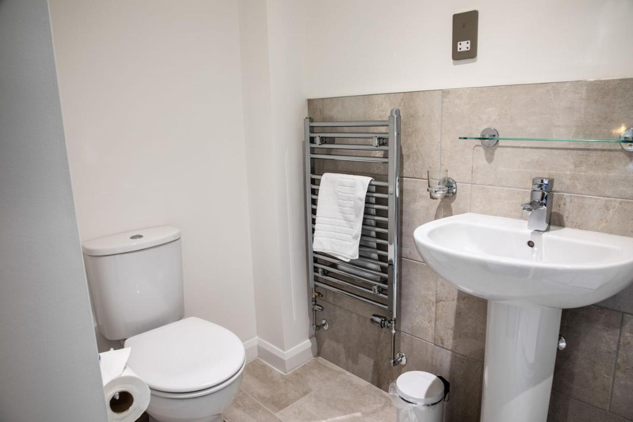 2 Bed Ground Floor Apartment - 7 Plas Pistyll Εξωτερικό φωτογραφία